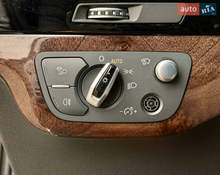 Белый Ауди Ку 7, объемом двигателя 3 л и пробегом 236 тыс. км за 22900 $, фото 24 на Automoto.ua