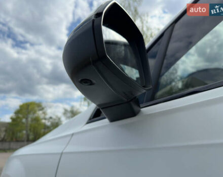 Белый Ауди Ку 7, объемом двигателя 2.97 л и пробегом 284 тыс. км за 37000 $, фото 29 на Automoto.ua