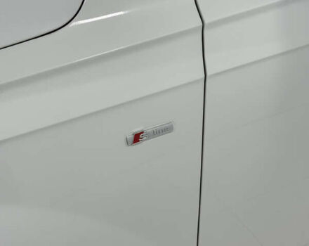 Ауди Ку 7 2016 в Одессе на Automoto.ua Белый Ауди Ку 7, объемом двигателя 3 л и пробегом 280 тыс. км за 34000 $, фото 13 на Automoto.ua