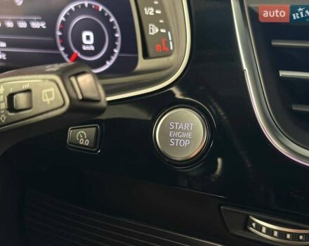 Белый Ауди Ку 7, объемом двигателя 2.97 л и пробегом 216 тыс. км за 37900 $, фото 24 на Automoto.ua