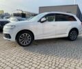 Белый Ауди Ку 7, объемом двигателя 3 л и пробегом 205 тыс. км за 25300 $, фото 3 на Automoto.ua