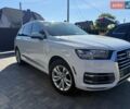 Білий Ауді Ку 7, об'ємом двигуна 3 л та пробігом 195 тис. км за 18300 $, фото 1 на Automoto.ua