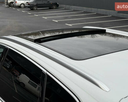 Білий Ауді Ку 7, об'ємом двигуна 3 л та пробігом 194 тис. км за 23700 $, фото 28 на Automoto.ua