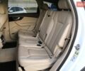 Белый Ауди Ку 7, объемом двигателя 3 л и пробегом 85 тыс. км за 30900 $, фото 9 на Automoto.ua