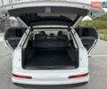 Ауди Ку 7 2016 в Ковель на Automoto.ua Белый Ауди Ку 7, объемом двигателя 2.97 л и пробегом 188 тыс. км за 39500 $, фото 61 на Automoto.ua