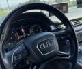 Ауді Ку 7 2016 у Хусте на Automoto.ua Білий Ауді Ку 7, об'ємом двигуна 2.97 л та пробігом 103 тис. км за 39990 $, фото 11 на Automoto.ua