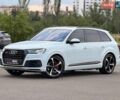 Білий Ауді Ку 7, об'ємом двигуна 2.97 л та пробігом 171 тис. км за 44000 $, фото 1 на Automoto.ua