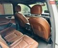 Белый Ауди Ку 7, объемом двигателя 2.97 л и пробегом 160 тыс. км за 34200 $, фото 12 на Automoto.ua