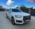Белый Ауди Ку 7, объемом двигателя 3 л и пробегом 193 тыс. км за 21300 $, фото 1 на Automoto.ua