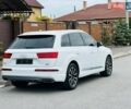 Белый Ауди Ку 7, объемом двигателя 2.97 л и пробегом 160 тыс. км за 34200 $, фото 15 на Automoto.ua