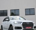 Белый Ауди Ку 7, объемом двигателя 3 л и пробегом 159 тыс. км за 24999 $, фото 1 на Automoto.ua
