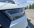 Білий Ауді Ку 7, об'ємом двигуна 2.97 л та пробігом 202 тис. км за 46900 $, фото 13 на Automoto.ua