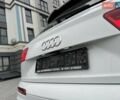 Ауди Ку 7 2016 в Ковель на Automoto.ua Белый Ауди Ку 7, объемом двигателя 2.97 л и пробегом 188 тыс. км за 39500 $, фото 17 на Automoto.ua