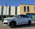 Белый Ауди Ку 7, объемом двигателя 3 л и пробегом 150 тыс. км за 27900 $, фото 5 на Automoto.ua