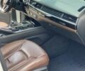 Ауди Ку 7 2016 в Днепре (Днепропетровске) на Automoto.ua Белый Ауди Ку 7, объемом двигателя 1.98 л и пробегом 209 тыс. км за 28000 $, фото 9 на Automoto.ua