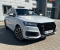 Белый Ауди Ку 7, объемом двигателя 3 л и пробегом 152 тыс. км за 24500 $, фото 1 на Automoto.ua