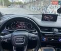 Ауди Ку 7 2016 в Днепре (Днепропетровске) на Automoto.ua Белый Ауди Ку 7, объемом двигателя 1.98 л и пробегом 209 тыс. км за 28000 $, фото 7 на Automoto.ua