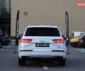 Белый Ауди Ку 7, объемом двигателя 3 л и пробегом 85 тыс. км за 30900 $, фото 6 на Automoto.ua