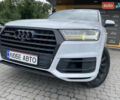 Ауди Ку 7 2016 в Львове на Automoto.ua Белый Ауди Ку 7, объемом двигателя 3 л и пробегом 229 тыс. км за 22000 $, фото 1 на Automoto.ua
