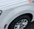 Белый Ауди Ку 7, объемом двигателя 3 л и пробегом 168 тыс. км за 25500 $, фото 7 на Automoto.ua