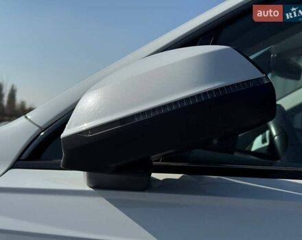 Ауді Ку 7 2016 у Каменце-Подольском на Automoto.ua Білий Ауді Ку 7, об'ємом двигуна 2.97 л та пробігом 282 тис. км за 38000 $, фото 16 на Automoto.ua
