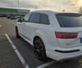Білий Ауді Ку 7, об'ємом двигуна 1.98 л та пробігом 185 тис. км за 32000 $, фото 2 на Automoto.ua