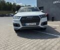 Белый Ауди Ку 7, объемом двигателя 3 л и пробегом 240 тыс. км за 21500 $, фото 1 на Automoto.ua