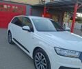 Белый Ауди Ку 7, объемом двигателя 2.97 л и пробегом 205 тыс. км за 38500 $, фото 1 на Automoto.ua