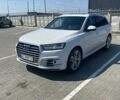 Белый Ауди Ку 7, объемом двигателя 3 л и пробегом 135 тыс. км за 45000 $, фото 1 на Automoto.ua