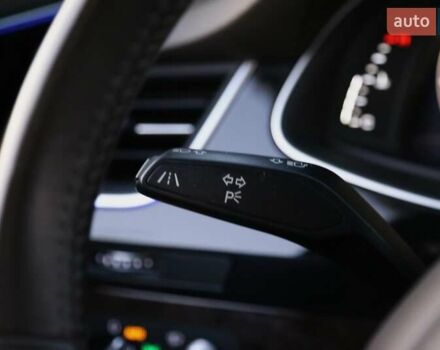 Белый Ауди Ку 7, объемом двигателя 3 л и пробегом 85 тыс. км за 30900 $, фото 33 на Automoto.ua