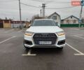 Білий Ауді Ку 7, об'ємом двигуна 3 л та пробігом 175 тис. км за 29000 $, фото 1 на Automoto.ua