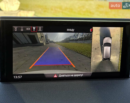 Белый Ауди Ку 7, объемом двигателя 3 л и пробегом 157 тыс. км за 27900 $, фото 29 на Automoto.ua