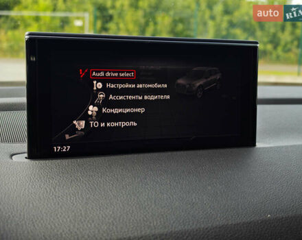 Белый Ауди Ку 7, объемом двигателя 3 л и пробегом 161 тыс. км за 47000 $, фото 113 на Automoto.ua