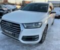 Белый Ауди Ку 7, объемом двигателя 3 л и пробегом 254 тыс. км за 20900 $, фото 1 на Automoto.ua