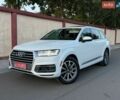 Білий Ауді Ку 7, об'ємом двигуна 2 л та пробігом 247 тис. км за 21700 $, фото 1 на Automoto.ua