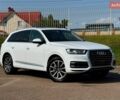 Білий Ауді Ку 7, об'ємом двигуна 3 л та пробігом 253 тис. км за 19990 $, фото 1 на Automoto.ua
