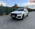 Белый Ауди Ку 7, объемом двигателя 3 л и пробегом 135 тыс. км за 27300 $, фото 1 на Automoto.ua