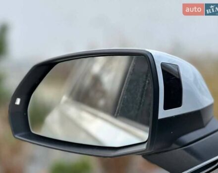 Белый Ауди Ку 7, объемом двигателя 1.98 л и пробегом 155 тыс. км за 23900 $, фото 26 на Automoto.ua