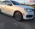 Білий Ауді Ку 7, об'ємом двигуна 3 л та пробігом 153 тис. км за 27500 $, фото 1 на Automoto.ua