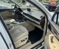 Белый Ауди Ку 7, объемом двигателя 1.98 л и пробегом 143 тыс. км за 26900 $, фото 14 на Automoto.ua