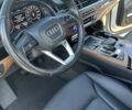 Ауди Ку 7 2016 в Хмельницком на Automoto.ua Белый Ауди Ку 7, объемом двигателя 3 л и пробегом 138 тыс. км за 43000 $, фото 4 на Automoto.ua