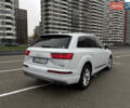 Белый Ауди Ку 7, объемом двигателя 2.97 л и пробегом 141 тыс. км за 43000 $, фото 3 на Automoto.ua