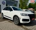 Білий Ауді Ку 7, об'ємом двигуна 3 л та пробігом 202 тис. км за 25700 $, фото 1 на Automoto.ua