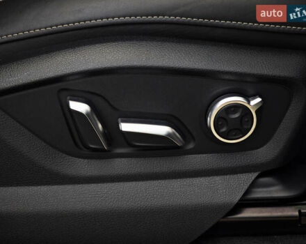 Белый Ауди Ку 7, объемом двигателя 3 л и пробегом 161 тыс. км за 47000 $, фото 81 на Automoto.ua