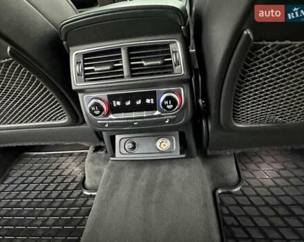 Ауди Ку 7 2016 в Ковель на Automoto.ua Белый Ауди Ку 7, объемом двигателя 2.97 л и пробегом 188 тыс. км за 39500 $, фото 72 на Automoto.ua