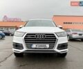 Белый Ауди Ку 7, объемом двигателя 3 л и пробегом 122 тыс. км за 27000 $, фото 4 на Automoto.ua