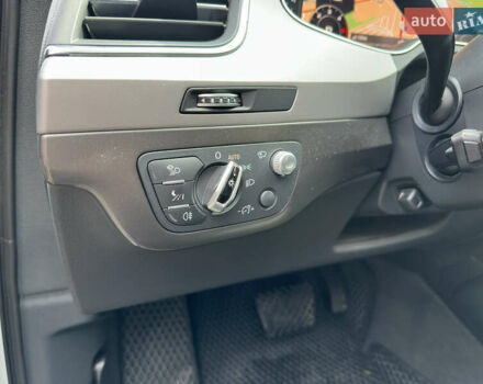 Белый Ауди Ку 7, объемом двигателя 2.97 л и пробегом 284 тыс. км за 37000 $, фото 13 на Automoto.ua