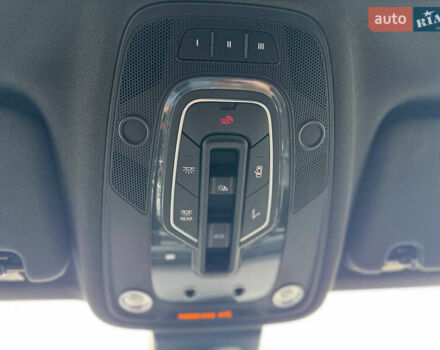 Ауди Ку 7 2016 в Сумах на Automoto.ua Белый Ауди Ку 7, объемом двигателя 3 л и пробегом 185 тыс. км за 27000 $, фото 23 на Automoto.ua