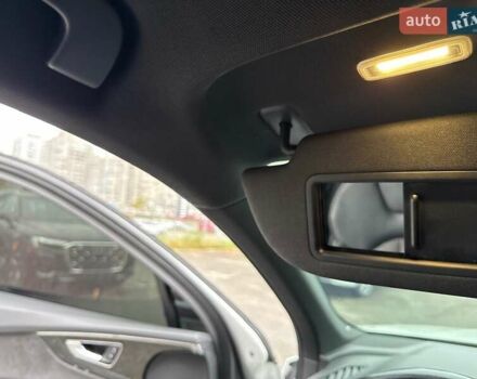 Белый Ауди Ку 7, объемом двигателя 3 л и пробегом 174 тыс. км за 39500 $, фото 59 на Automoto.ua