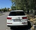 Белый Ауди Ку 7, объемом двигателя 3 л и пробегом 125 тыс. км за 35000 $, фото 2 на Automoto.ua
